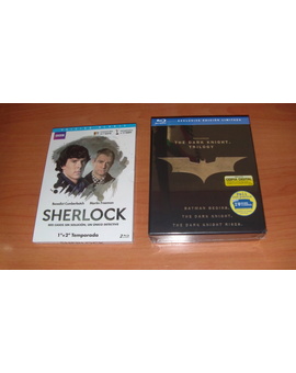 Mi 2x1 de Fnac.es ... Por fin!!!
