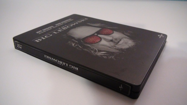 El Gran Lebowski Steelbook - Foto 1