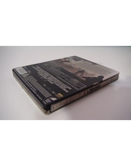 Distrito 9 Steelbook (Alemania) - Foto 2
