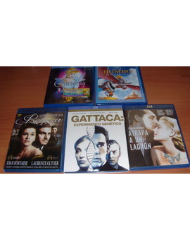 Compras ECI (49€) 12-12-2012