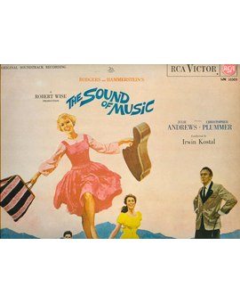 Vuestras canciones favoritas del cine - Opinad
