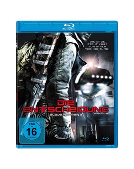 Die Entscheidung - Blade Runner 2