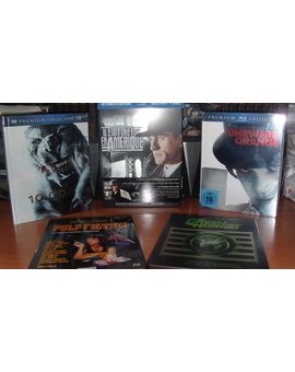 ¿Última? compra  amazónica del año 2012