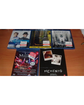 Compra de fin del mundo y última compra del año probablemente!
