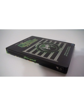 Green Hornet Steelbook - Foto 1