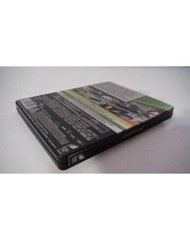 Green Hornet Steelbook - Foto 2