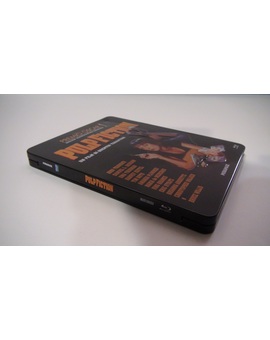 Pulp Fiction Steelbook - Foto 1