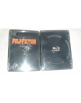 Pulp Fiction Steelbook - Foto 4