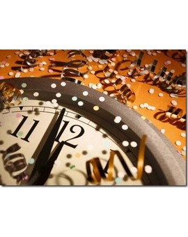 Feliz año a TOD@S - Por Semonster