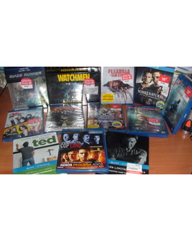Regalitos y primeras compras de 2013