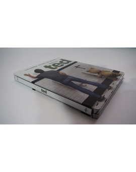 Ted edición Steelbook - Foto 1