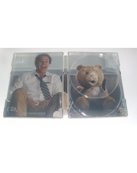 Ted edición Steelbook - Foto 4
