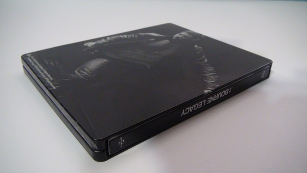 The Bourne Legacy Steelbook - Foto 2