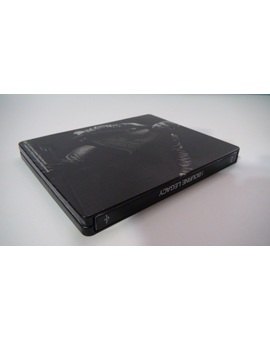 The Bourne Legacy Steelbook - Foto 2