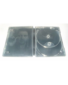 The Bourne Legacy Steelbook - Foto 4