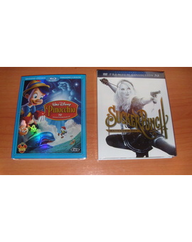 Compras Amazon (11/1/2013)