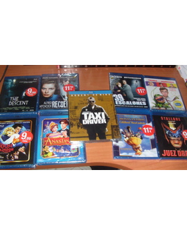 Primeras compras anti-estrés de 2013 ...