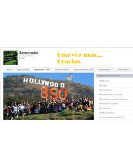 350 monsters ...
