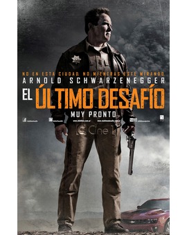 Crítica: El último desafío (Spolier) - By Semonster
