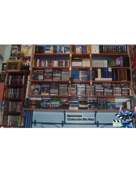 Colección Semonster - actualizada (21- 03 -2013)