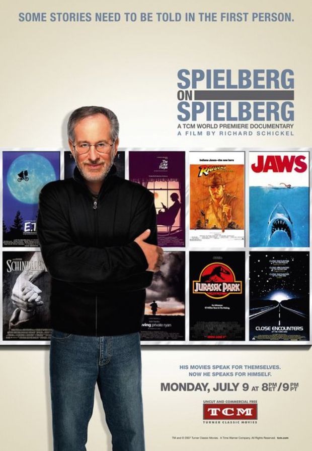 Vuestra favorita de Spielberg - Opinad -