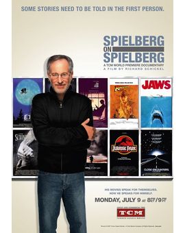 Vuestra favorita de Spielberg - Opinad -