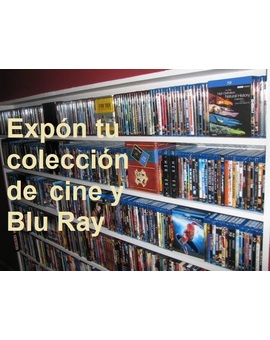 Concurso colecciones de cine (Actualizado)