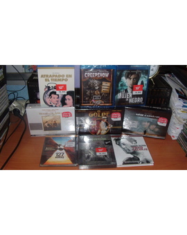 3x2 Fnac 23-02-2013 - Semonster