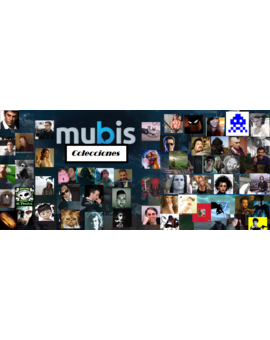 Colecciones de los usuarios de Mubis - (Actualizado)