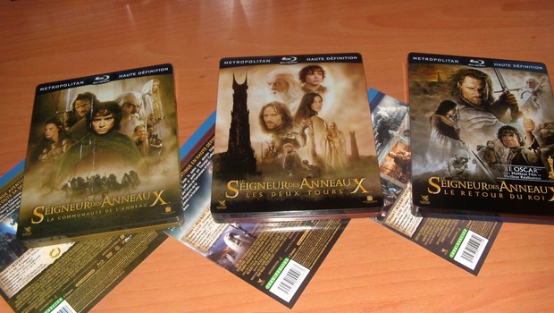 Compras 27-02-2013 - Parte 1(Amazon)