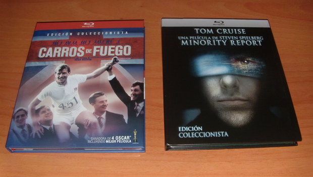 Compras 27-02-2013 - Parte 2(Fnac.es)