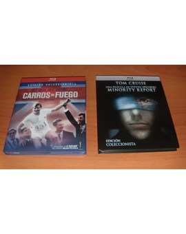 Compras 27-02-2013 - Parte 2(Fnac.es)