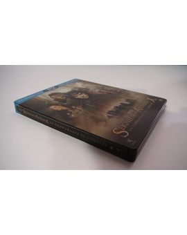 Steelbook ESDLA, La comunidad - Foto 1