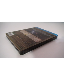 Steelbook ESDLA, La comunidad - Foto 2