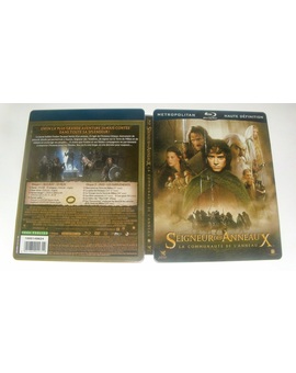 Steelbook ESDLA, La comunidad - Foto 3