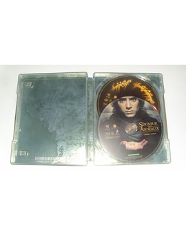 Steelbook ESDLA, La comunidad - Foto 4