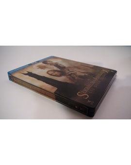 Steelbook ESDLA, Las 2 torres - Foto 1