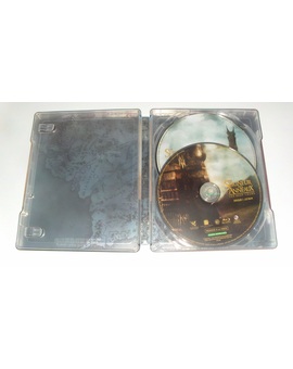 Steelbook ESDLA, Las 2 torres - Foto 4
