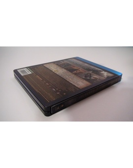 Steelbook ESDLA, El retorno del rey - Foto 2