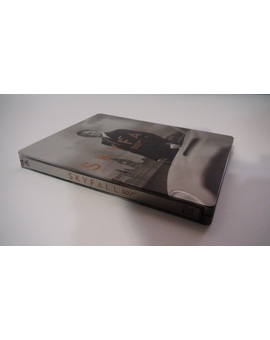 Skyfall (Steelbook) - Foto 1