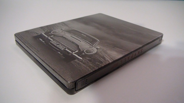 Skyfall (Steelbook) - Foto 2