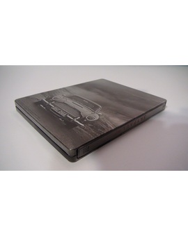Skyfall (Steelbook) - Foto 2