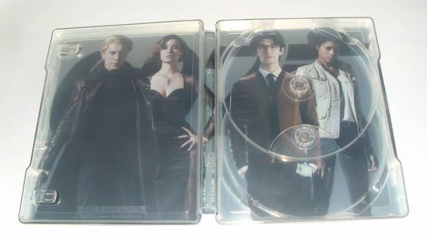 Skyfall (Steelbook) - Foto 4
