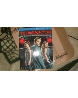Terminator: Las Crónicas de Sarah Connor (Temporadas 1 y 2) - Francia