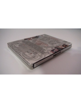 Ases calientes (Steelbook) - Foto 2
