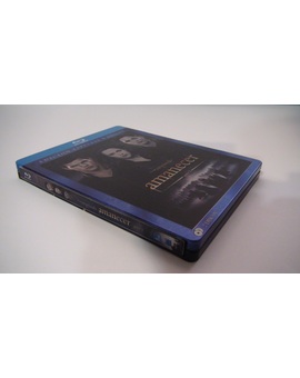 Amanecer: parte 2 (Steelbook) - Foto 1
