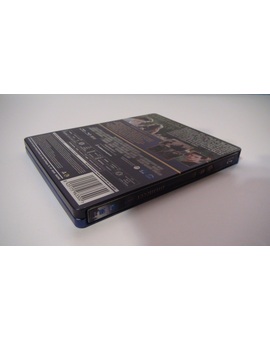 Amanecer: parte 2 (Steelbook) - Foto 2