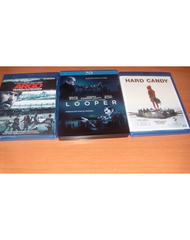 Y con esto supero las 550 ediciones!!!