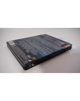 Terminator 3 Steelbook (Alemania) - Foto 2