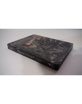Terminator Salvation Steelbook (Alemania) - Foto 1